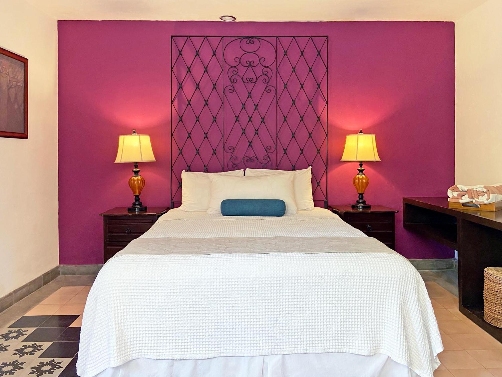 Art 57 Hotel - Adults Only Mérida Exteriér fotografie