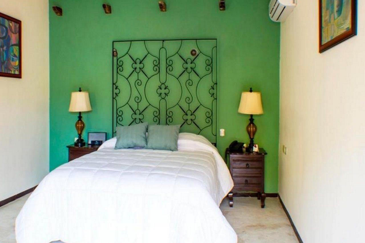 Art 57 Hotel - Adults Only Mérida Exteriér fotografie